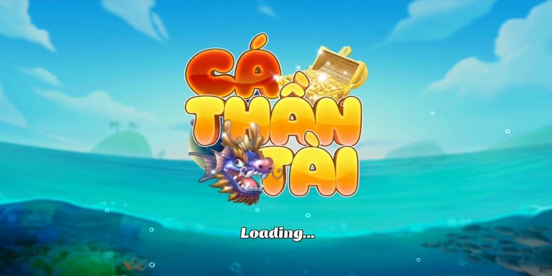 Giới thiệu game bắn cá thần tài Giới thiệu game bắn cá thần tài