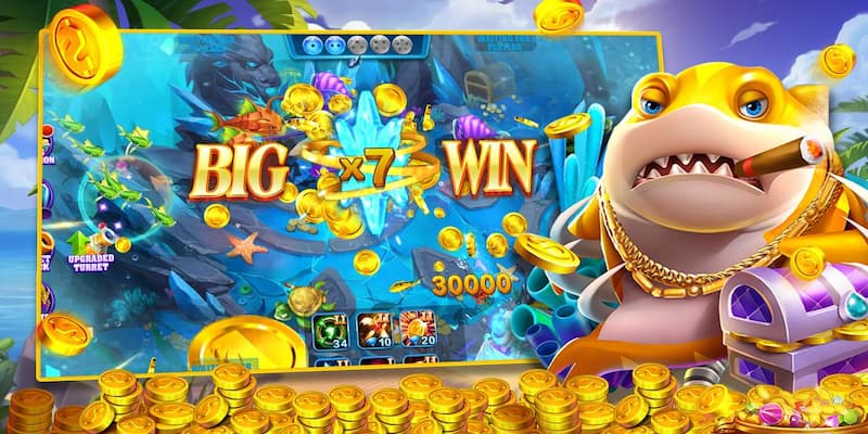 Điểm nổi bật của tựa game Điểm nổi bật của tựa game