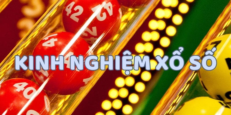 kinh nghiệm xổ số Tổng hợp các kinh nghiệm xổ số hiệu quả nhất tại 77bet
