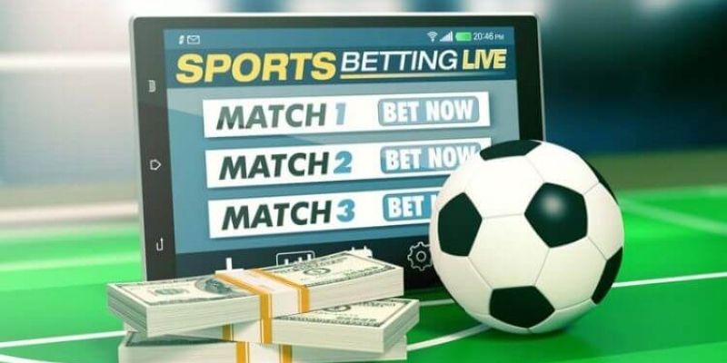 Cách Để Biết Bắt Tỉ Số Ăn Bao Nhiêu Hôm Nay Từ 77BET 3 Nhà cái thường cung cấp thông tin để biết bắt tỉ số ăn bao nhiêu hôm nay