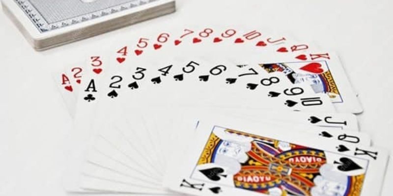 cách đánh tiến lên Hướng dẫn cách đánh tiến lên chuẩn xác nhất