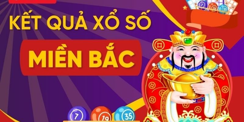 Dự Đoán Kết Quả Xổ Số Miền Bắc Thế Nào Cho Chuẩn? 2024 2 Xổ số miền Bắc mang lại phần thưởng hấp dẫn