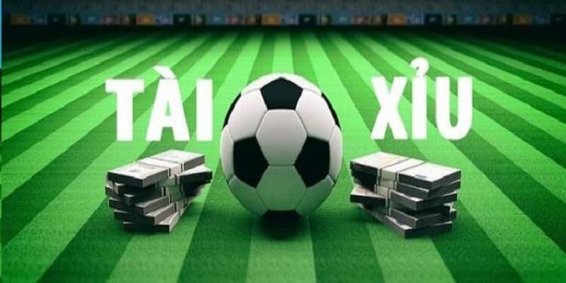 Kèo tài xỉu Giới thiệu kèo tài xỉu bóng đá