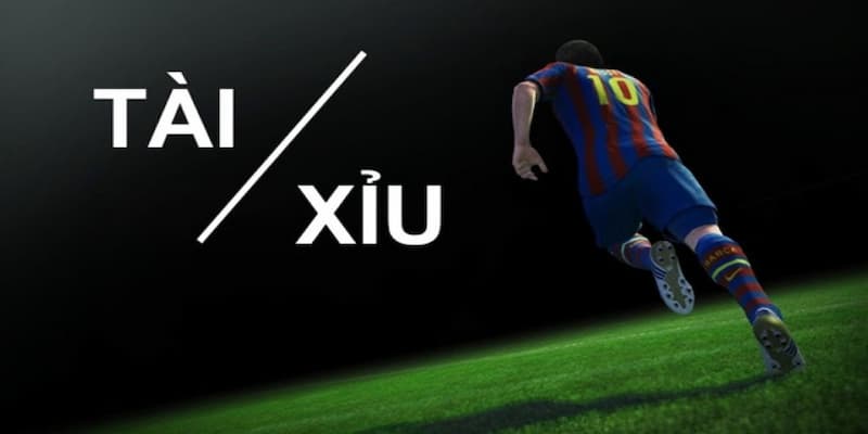 Kèo tài xỉu Cách cược kèo tài xỉu