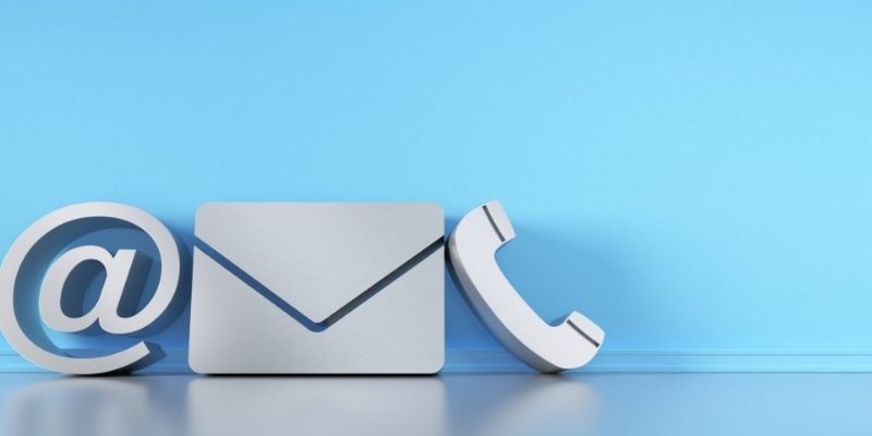 Cách Liên Hệ Hotline 77BET Cực Kỳ Đơn Giản Cho Người Mới 4 Email có thể mang theo nội dung yêu cầu lớn và rõ ràng