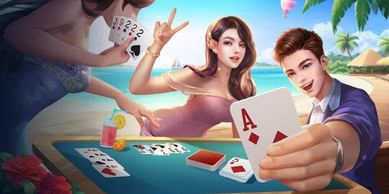 luật tiến lên Chi tiết thuật ngữ tiến lên chuyên dụng bạn nên nắm rõ