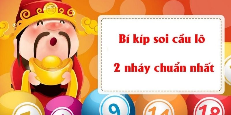 Bạch Thủ Lô 2 Nháy - Gợi Ý Cách Chơi Thắng Lớn 2025 3 Những mẹo chơi bạch thủ lô từ cao thủ lâu năm tại 77BET