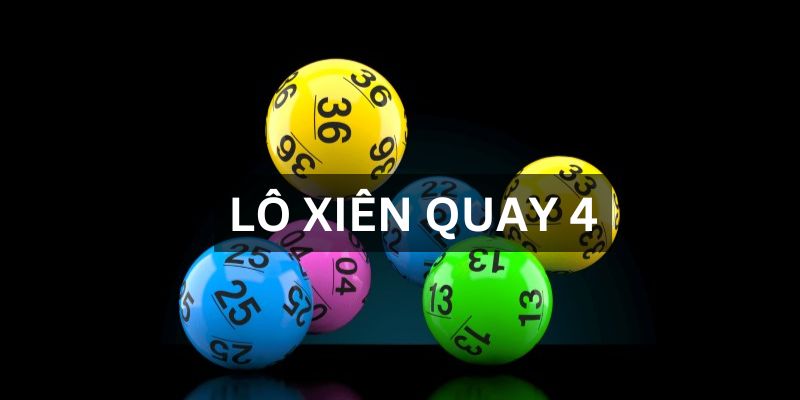 Cách Tính Lô Xiên Quay Cực Kỳ Dễ Hiểu Cho Người Mới 4 Cần phải đánh nhiều cặp số khi muốn thắng lô xiên quay