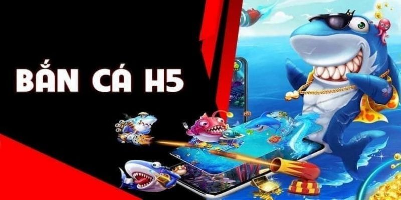 Bắn Cá H5 - Trò Chơi Online Được Yêu Cầu Nhiều Nhất Tại 77BET 2 Những thông tin người chơi bắn cá online phiên bản H5 cần biết