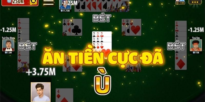 Tải Đánh Bài Phỏm 77BET - Hướng Dẫn Cách Tải Trên Điện Thoại 2 Tổng quan những thông tin chính về game phỏm