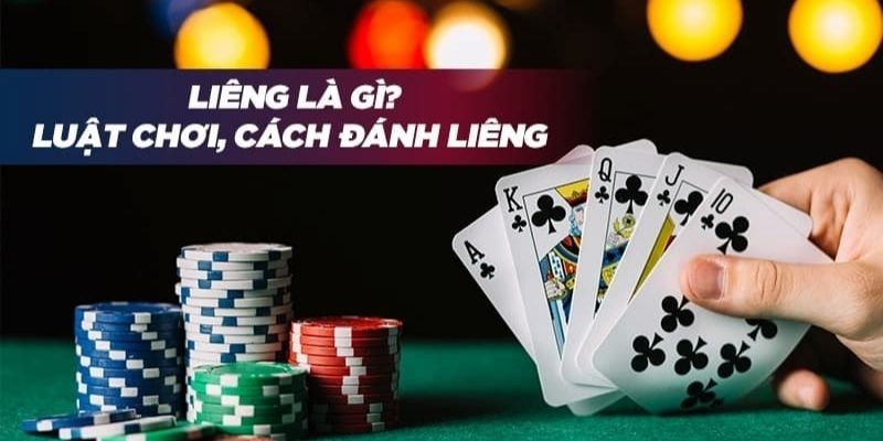 Bài Cào Liêng: 77BET Hướng Dẫn Cách Chơi Và Mẹo Thắng Lớn 2 Hướng dẫn luật chơi bài Liêng dễ hiểu cho người mới