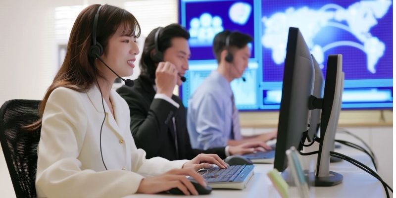 Dịch Vụ 77bet Chăm Sóc Khách Hàng Tốt Như Thế Nào? 3 Ưu điểm của hệ thống hỗ trợ khách hàng tại 77bet