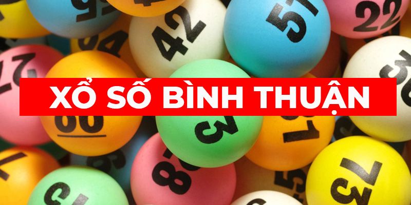 Hướng Dẫn Cách Đánh Xổ Số Bình Thuận Hiệu Quả Từ 77BET 2 Xổ số Bình Thuận có thể chơi nhiều loại lô đề
