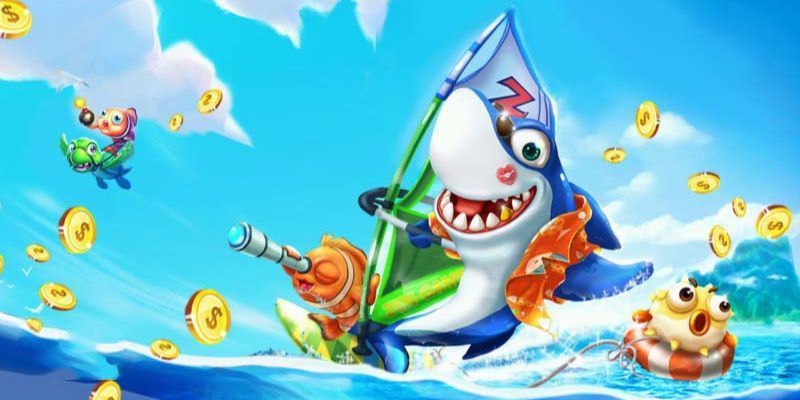 77BET Hướng Dẫn Cách Tải Cá Xèng Online Dành Cho Người Mới 2 Cá xèng trực tuyến mang lại khả năng trải nghiệm đa dạng