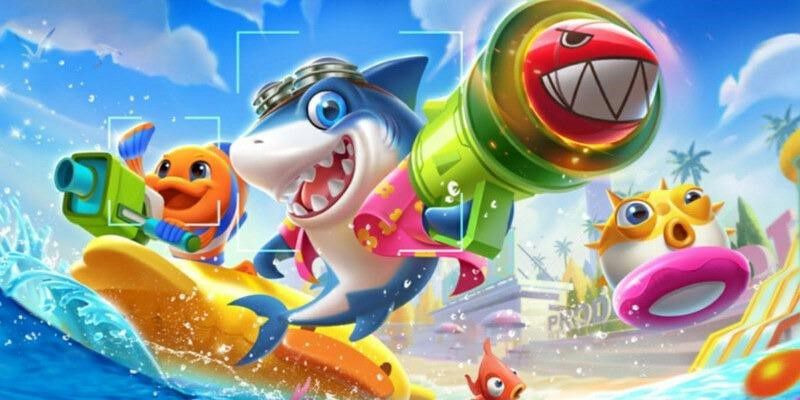 77BET Hướng Dẫn Cách Tải Cá Xèng Online Dành Cho Người Mới 4 Hãy dùng các tính năng hỗ trợ để bắn cá hiệu quả và nhận thưởng