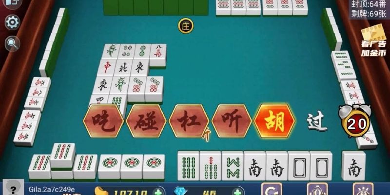 Cách Chơi Mạt Chược Online Hiệu Quả Từ Casino 77bet 4 Những kinh nghiệm chơi mạt chược chắc thắng