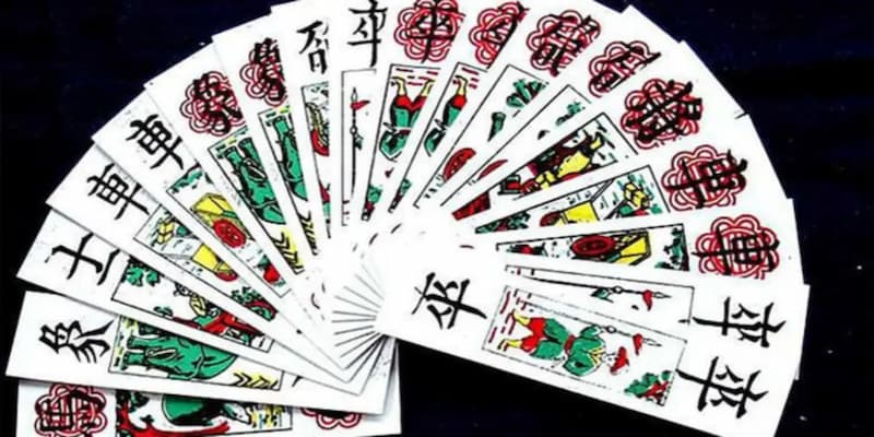 Hướng Dẫn Chơi Bài Tam Cúc Từ Chuyên Gia Hàng Đầu 2 Giới thiệu một vài nét về bài tam cúc