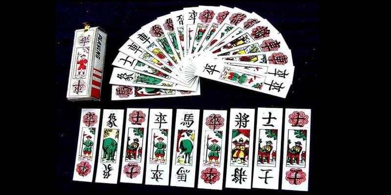 Hướng Dẫn Chơi Bài Tam Cúc Từ Chuyên Gia Hàng Đầu 4 Kết thúc ván chơi bài