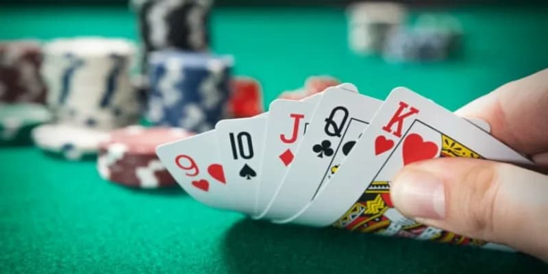 Xì Tố 77Bet - Hướng Dẫn Cách Chơi Đơn Giản Cho Người Mới 3 Quy tắc chơi xì tố 77Bet cơ bản