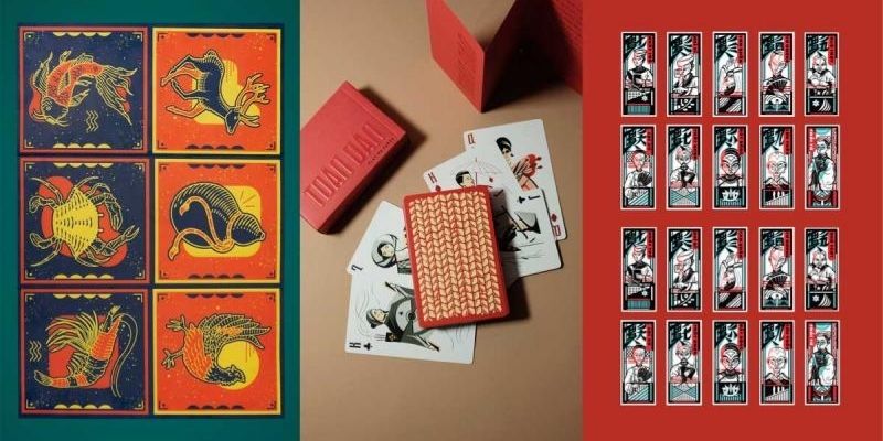 Hướng Dẫn Chơi Bài Tam Cúc - Dễ Chơi Dễ Thắng 4 Những lưu ý quan trọng khi đánh bài tam cúc