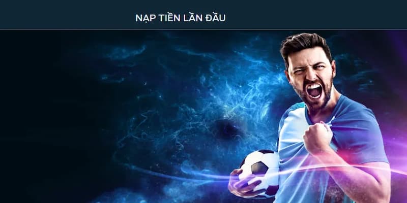 Hướng Dẫn Nhận Khuyến Mãi Nạp Đầu 77BET - Chi Tiết Từ A Đến Z 2 Giới thiệu hướng dẫn nhận khuyến mãi nạp đầu 77BET