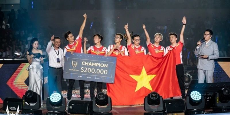 Thể Thao Châu Á: Lịch Sử Và Những Sự Kiện Nổi Bật 4 Lý do bạn nên đặt cược thể thao tại 77BET ngay hôm nay