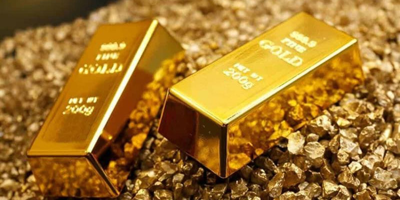 Mơ Nhặt Được Vàng Đánh Con Gì? Ý Nghĩa Ít Ai Biết 3 Nhìn chung, mơ thấy vàng cho thấy nhiều sự may mắn đi kèm